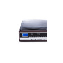 CR 1168 Grammofon raadio ja bluetoothi / mp3 / usb / sd / salvestamisega