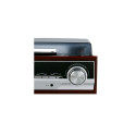 CR 1168 Grammofon raadio ja bluetoothi / mp3 / usb / sd / salvestamisega