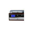 CR 1168 Grammofon raadio ja bluetoothi / mp3 / usb / sd / salvestamisega