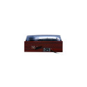 CR 1168 Grammofon raadio ja bluetoothi / mp3 / usb / sd / salvestamisega