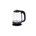 MS 1302 must klaasist veekeetja 1,7 l