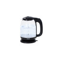 MS 1302 must klaasist veekeetja 1,7 l