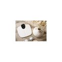 CR 8171 valge Beebide kaalumise funktsiooniga vannitoakaal