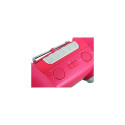 CR 1139 roosa raadio Bluetoothi / USB-ga