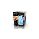 CR 1251 valge klaasist veekeetja 1,7 l