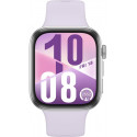 Huawei Watch Fit 4, purple