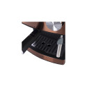 AD 4404 copper Ekspres ciśnieniowy