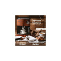 AD 4404 copper Ekspres ciśnieniowy
