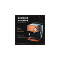 AD 4404 vaskne espressomasin