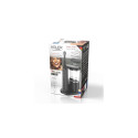 AD 2180 black Szczoteczka soniczna z irygatorem 2 w 1