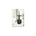 AD 2180 black Szczoteczka soniczna z irygatorem 2 w 1