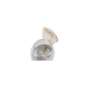 AD 1283 cream Czajnik szklany 1,0l