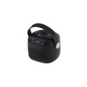 AD 1199 must Karaoke kõlar mikrofoniga - sd/usb/aux/bluetooth