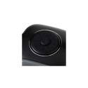 AD 1199 must Karaoke kõlar mikrofoniga - sd/usb/aux/bluetooth