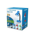 ELD108K Esperanza lampka biurkowa e27 altair czarna