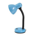 ELD109B Esperanza laualamp E27 Vega sinine