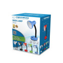 ELD109B Esperanza laualamp E27 Vega sinine