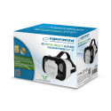 EMV400 Esperanza okulary vr 3d emv400 shinecon