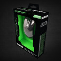 EGM303 Esperanza juhtmega mängurihiir LED RGB 7D optiline USB-C Hesperis