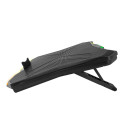 EGC110 Esperanza sülearvuti jahutusalus mänguritele LED RGB Xalok