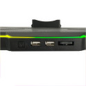 EGC110 Esperanza podstawka chłodząca gaming pod notebook led rgb xalok