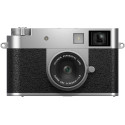 Fujifilm X-HF1, hõbedane