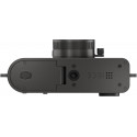 Fujifilm X-HF1, charcoal