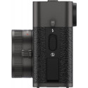 Fujifilm X-HF1, charcoal