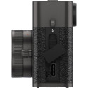 Fujifilm X-HF1, charcoal