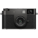 Fujifilm X-HF1, charcoal