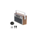 CR 1183 Raadio Bluetoothiga