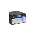 CR 1173 Mini wieża hifi z bluetooth