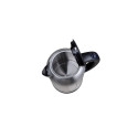 CR 1253 Metallist veekeetja 1,7 l reguleeritava temperatuuriga