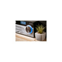 CR 1173 Mini wieża hifi z bluetooth