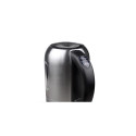 CR 1253 Metallist veekeetja 1,7 l reguleeritava temperatuuriga