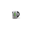 CR 1253 Metallist veekeetja 1,7 l reguleeritava temperatuuriga