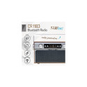 CR 1183 Raadio Bluetoothiga