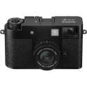 Fujifilm X-HF1, must
