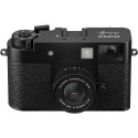 Fujifilm X-HF1, must