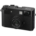 Fujifilm X-HF1, must