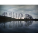 Fujifilm X-HF1, hõbedane