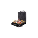 AD 3036 vahvliküpsetaja 1500 W
