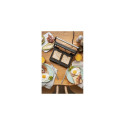 AD 3052 Elektrigrill