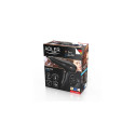 AD 2244 Suszarka 2000w ion + dyfuzor + silnik ac