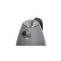 AD 1343 hall metallist veekeetja 1,5 l strix