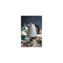 AD 1343 hall metallist veekeetja 1,5 l strix