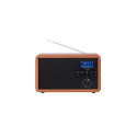 AD 1184 Raadio DAB + Bluetooth