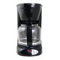 EKC005 Esperanza kohvimasin Arabica kohvi jaoks 1.8 l