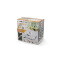 EKT006W Esperanza opiekacz uniwersalny 3w1 portabella 700w biały