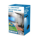 ELD104K Esperanza LED laualamp Deneb must